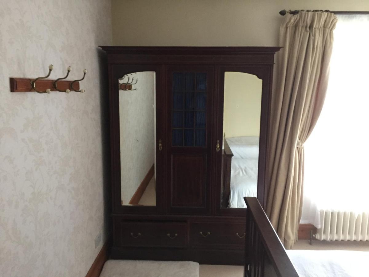Killaloo Brackfield House酒店 外观 照片